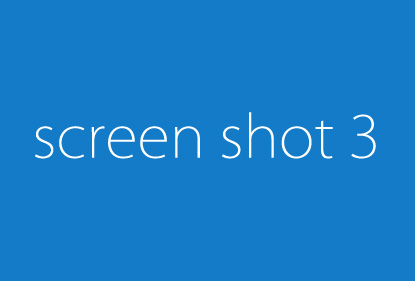 Award Name Slider 3
